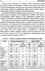 Базовые знания о нефти. Что нужно знать про нефть, чтобы начать о ней рассуждать! - Фото 9