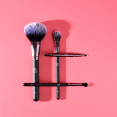 Кисть для нанесения и растушевки теней №309 - Фото 4