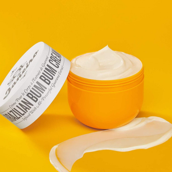 Крем для тела «Brazilian Bum Bum Cream»
