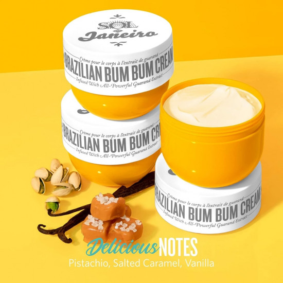 Крем для тела «Brazilian Bum Bum Cream»