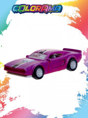 Машинка городская, модель 2 - Фото 2