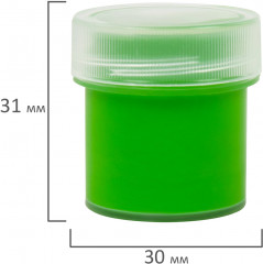 Краски акриловые по ткани - Фото 3