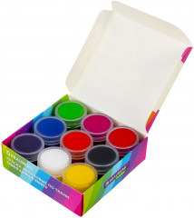 Краски акриловые по ткани - Фото 6