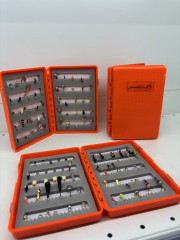 Набор мормышек - Фото 1