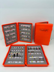 Набор мормышек - Фото 2