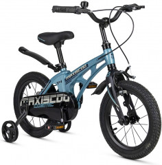 Велосипед детский «Стандарт Плюс 14’’» - Фото 1