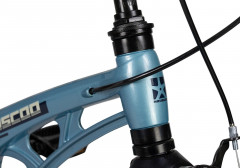 Велосипед детский «Стандарт Плюс 14’’» - Фото 2