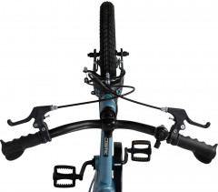 Велосипед детский «Стандарт Плюс 14’’» - Фото 3