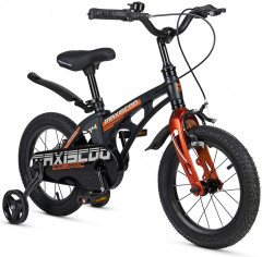 Велосипед детский «Стандарт Плюс 14’’» - Фото 1