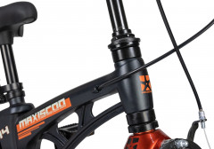 Велосипед детский «Стандарт Плюс 14’’» - Фото 2