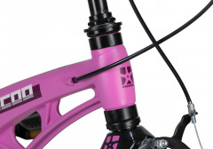 Велосипед детский «Стандарт 16’’» - Фото 2