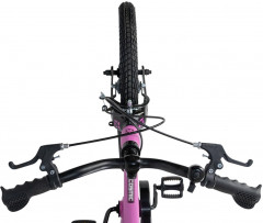 Велосипед детский «Стандарт 16’’» - Фото 3