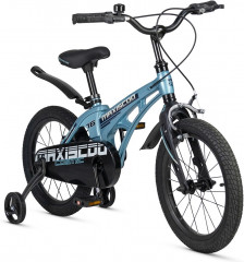 Велосипед детский «Стандарт 16’’» - Фото 1