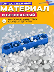 Электронный конструктор «Робототехника» - Фото 4