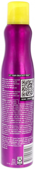 Спрей для объема волос «Queen For A Day Volume Spray»