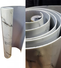 Гибкий мрамор для стен LK-70 - Фото 2