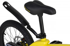 Велосипед детский «Стандарт 18’’» - Фото 4