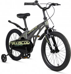 Велосипед детский «Стандарт 18’’» - Фото 1