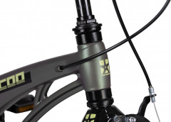 Велосипед детский «Стандарт 18’’» - Фото 2