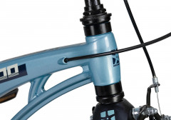 Велосипед детский «Стандарт 18’’» - Фото 2