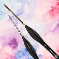 Набор кистей художественных - Фото 8