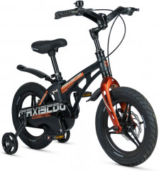 Велосипед детский «Deluxe Plus 14’’» - Фото 1