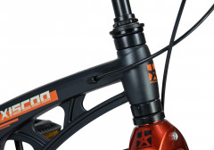 Велосипед детский «Deluxe Plus 14’’» - Фото 2