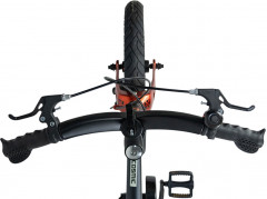 Велосипед детский «Deluxe Plus 14’’» - Фото 3