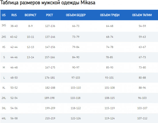 Футболка мужская