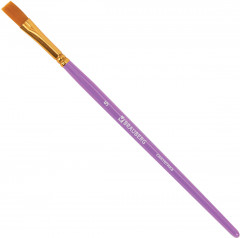 Набор кистей для рисования - Фото 1