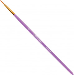 Набор кистей для рисования - Фото 8