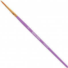 Набор кистей для рисования - Фото 9