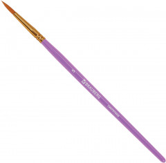 Набор кистей для рисования - Фото 10