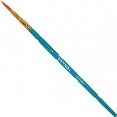 Набор кистей для рисования - Фото 4