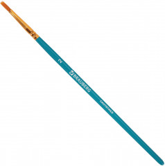 Набор кистей для рисования - Фото 5