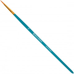 Набор кистей для рисования - Фото 10