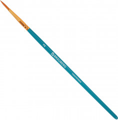 Набор кистей для рисования - Фото 11