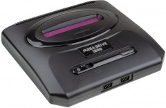 Игровая приставка Mega Drive 1200 - Фото 8