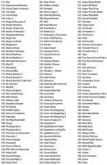 Игровая приставка Mega Drive Lit 300 - Фото 18