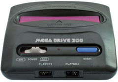 Игровая приставка Mega Drive Lit 300 - Фото 11