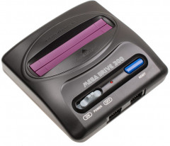 Игровая приставка Mega Drive Lit 300 - Фото 12