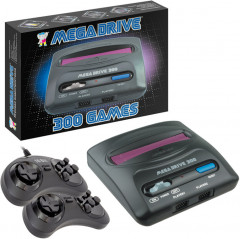 Игровая приставка Mega Drive Lit 300 - Фото 9