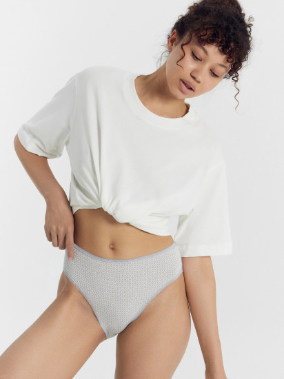 Трусы-слип женские комплект