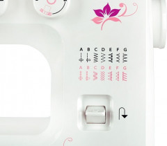 Швейная машина EasyLine 12 - Фото 5