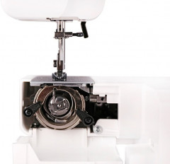 Швейная машина EasyLine 12 - Фото 7