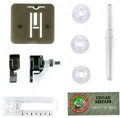 Швейная машина EasyLine 12 - Фото 8