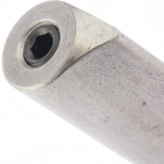 Петля каплевидная с подшипником и регулировкой - Фото 1