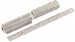 Петля каплевидная с подшипником и регулировкой - Фото 2