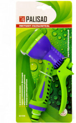 Пистолет-распылитель для полива - Фото 1