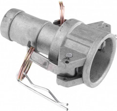 Соединитель для шланга - Фото 2